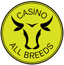 Casino All Breeds logo