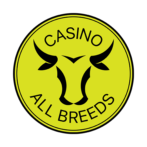 Casino All Breeds default logo