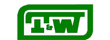 T&W McCormack logo