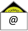emailW100 email message image for Casino All Breeds